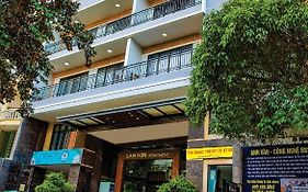 Can Ho Dich Vu Cao Cap San Bay Tan Son Nhat